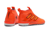Adidas Flamestorm Series IC Studded Football Shoes Orange