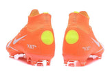 Nike Mercurial Superfly VI Elite FG Orange White - studzsupply