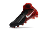Nike Magista Obra II Black Red White - studzsupply