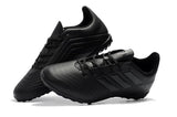 Adidas Predator Accelerator TF spike soccer shoes Black