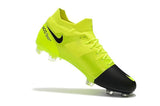 Nike Mercurial Greenspeed 360 FG Bright Green Black - studzsupply