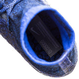 Nike MercurialX Proximo CR7 IC Soccer Shoes Royal Blue Metallic Silver - studzsupply