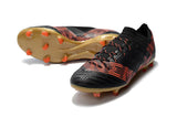 Adidas Nemeziz Messi FG Football Shoes Black/Orange