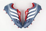Adidas Predator Precision Five Generations FG Blue/Red/White
