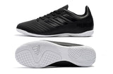 Adidas Predator IN Indoor Cleats  Black/White