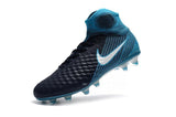 Nike Magista Obra II Black Blue White - studzsupply