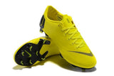 Nike Mercurial Vapor XII Pro FG yellow - studzsupply