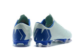 Nike Mercurial Vapor XII Pro FG grey blue - studzsupply