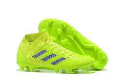 adidas Nemeziz 18.1 FG Green Blue - studzsupply