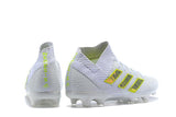 adidas Nemeziz 18.1 FG White - studzsupply
