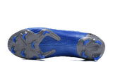 NIKE Mercurial Superfly VI 360 Elite FG Blue W Silver Nike - studzsupply