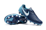 Nike Magista Obra II FG Dark Blue - studzsupply