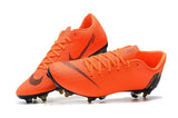 Nike Mercurial Vapor XII PRO SG Orange Black - studzsupply