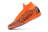 Nike Mercurial Superfly KJ VI Elite IC Orange Black - studzsupply