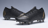 Nike Mercurial Vapor XII PRO SG Black Lux - studzsupply