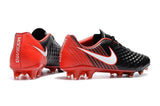 Nike Magista Obra II FG Black Orange White - studzsupply