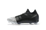 Nike Mercurial Greenspeed 360 FG Black White - studzsupply