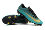 Nike Mercurial Vapor XII PRO SG Blue Gold - studzsupply