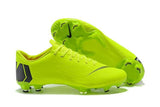 Nike Mercurial Vapor XII Pro FG green - studzsupply