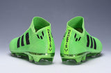 adidas Nemeziz 18 'Spectral Mode' Green Black - studzsupply
