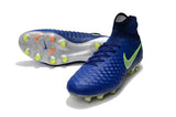 Nike Magista Obra II FG Blue White - studzsupply