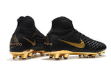 Nike Magista Obra II Black Gold - studzsupply