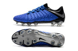 NIke Hypervenom Phantom III DF FG ALL Blue - studzsupply
