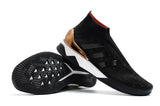 Adidas Predator tango TR Training shoes Black/White