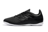 Adidas Predator IN Indoor Cleats  Black/White