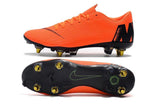 Nike Mercurial Vapor XII PRO SG Orange Black - studzsupply