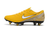 Nike Mercurial Vapor XII PRO SG Yellow White - studzsupply