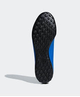 Adidas X Series TF Cleats Blue/Green/Black