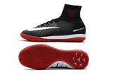 Nike MercurialX Proximo II DF IC IC0059 Black White University Red - studzsupply