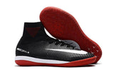 Nike MercurialX Proximo II DF IC IC0059 Black White University Red - studzsupply
