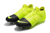 Nike Mercurial Greenspeed 360 FG Bright Green Black - studzsupply