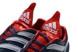 Adidas Predator Five Generations IC Indoor Flat Bottom Blue/White/Red