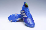 Adidas Predator 19.1 FG Blue Red - studzsupply