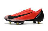 Nike Mercurial Vapor XII PRO SG Red Black - studzsupply