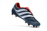 Adidas Predator Precision Five Generations FG Blue/Red/White