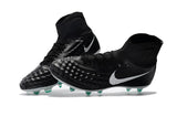 Nike Magista obra II FG Black White - studzsupply