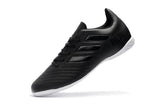 Adidas Predator Tango IN flat soccer shoes Black