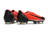 Nike Mercurial Vapor XII PRO SG Red Black - studzsupply