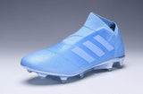 adidas Nemeziz 18 'Spectral Mode' Blue - studzsupply