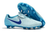 Nike Magista Obra II FG Blue - studzsupply