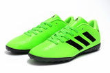 Adidas Tender Girl Messi TF Cleats  Green/Black