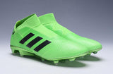 adidas Nemeziz 18 'Spectral Mode' Green Black - studzsupply