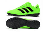 Adidas Tender Girl Messi TF Cleats  Green/Black