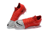 Nike Mercurial Greenspeed 360 FG Red White - studzsupply