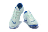 Nike Mercurial Vapor XII Pro FG grey blue - studzsupply