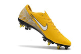 Nike Mercurial Vapor XII PRO SG Yellow White - studzsupply